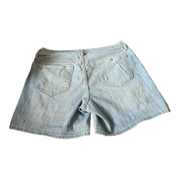 Boyfriend Shorts - Picture 5 of 6